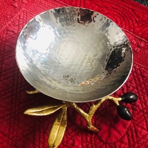 Snack bowl Michael Aram